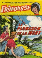Grand Scan Frimousse n 72